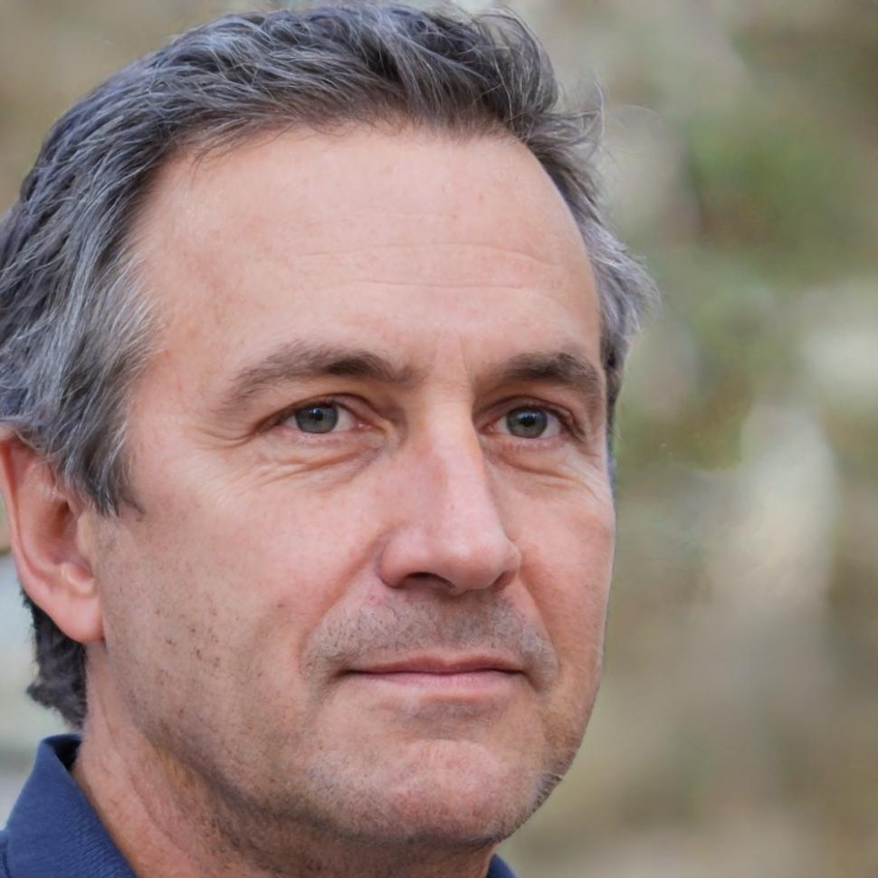 Участник обсуждает результаты курса